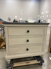 Load image into Gallery viewer, Brookhaven Nightstand Final Sale pickup by 9/6