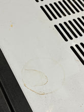 Load image into Gallery viewer, Daily Production Cube Ice Freestanding Final Sale pickup by 9/6