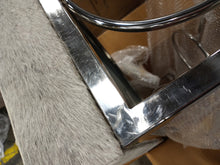 Load image into Gallery viewer, Tyus Leather Bench