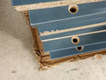 Load image into Gallery viewer, Abston Geometric Bookcase