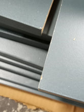 Load image into Gallery viewer, Abston Geometric Bookcase