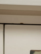 Load image into Gallery viewer, White Accent Cabinet