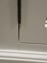 Load image into Gallery viewer, White Accent Cabinet