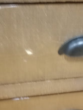 Load image into Gallery viewer, Wolferstorn 3-Drawer Nightstand