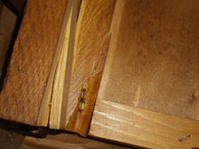 Load image into Gallery viewer, Wolferstorn 3-Drawer Nightstand