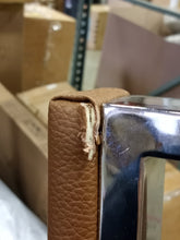 Load image into Gallery viewer, Varnado Vegan Leather Armchair