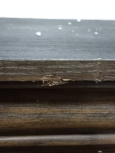 Load image into Gallery viewer, Brown Janismore Desk (HUTCH ONLY)