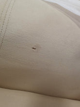 Load image into Gallery viewer, Modern Upholstered Lounge Single Sofa Recliner Chair for Living Room - Beige