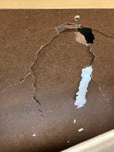 Load image into Gallery viewer, Amani Natural Cane Nightstand