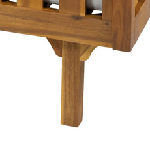 Load image into Gallery viewer, Outdoor Patio Daybed