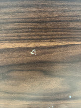 Load image into Gallery viewer, Bathroom Vanity Floating Wall Mounted Bathroom Cabinet Glossy Cabinet Storage Wooden Vanity with Ceramic Basin Sink and 1 Drawer - 2 Boxes