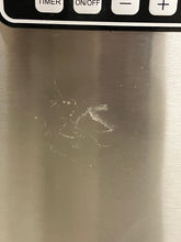 Load image into Gallery viewer, Daily Production Cube Ice Freestanding Final Sale pickup by 9/6