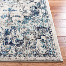 Load image into Gallery viewer, Madison Collection Bohemian Area Rug, 12 x 18