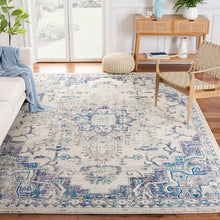 Load image into Gallery viewer, Madison Collection Bohemian Area Rug, 12 x 18