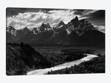 Load image into Gallery viewer, Grand Teton II - Canvas Print
