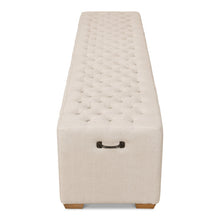 Load image into Gallery viewer, Almodovar Bench