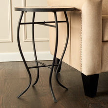 Load image into Gallery viewer, Anteus Concrete Outdoor Side Table