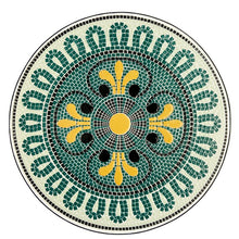 Load image into Gallery viewer, Anteus Concrete Outdoor Side Table