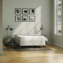 Load image into Gallery viewer, Arviso Metal Box Spring, Full / Double - Standard Profile (9")