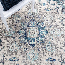 Load image into Gallery viewer, Madison Collection Bohemian Area Rug, 12 x 18