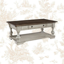 Load image into Gallery viewer, Belle Meade Coffee Table