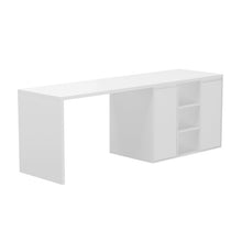 Load image into Gallery viewer, Brightman Wood Kitchen Island