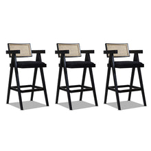 Load image into Gallery viewer, SET OF 3 Corette Stools