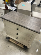 Load image into Gallery viewer, Brookhaven Nightstand Final Sale pickup by 9/6