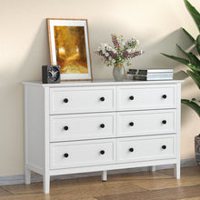 Load image into Gallery viewer, Kader 6 - Drawer Dresser