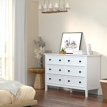 Load image into Gallery viewer, Kader 6 - Drawer Dresser