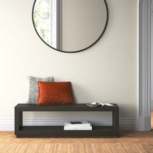 Load image into Gallery viewer, Eloise Bench Final Sale pickup by 9/6