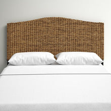 Load image into Gallery viewer, Emilio Banana Leaf Headboard