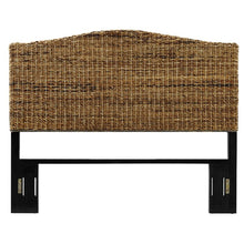 Load image into Gallery viewer, Emilio Banana Leaf Headboard
