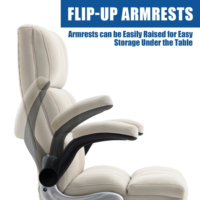 Ergonomic Office Chair Salvage & Co Fishers