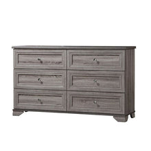 Load image into Gallery viewer, Essex 53.1'' Wide 6 - Drawer Double Dresser