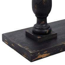 Load image into Gallery viewer, Farnborough 59'' Solid Wood Console Table