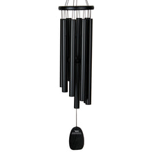 Load image into Gallery viewer, Black Gregorian - Alto Wind Chime