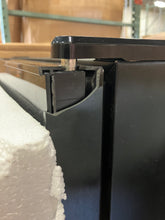 Load image into Gallery viewer, 120 Cans Outdoor Rated Freestanding Beverage Refrigerator and with Glass Door