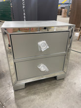 Load image into Gallery viewer, Beil Solid Wood Nightstand Final Sale pickup by 9/6