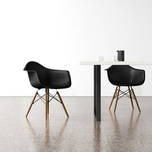 Load image into Gallery viewer, Jordan Arm Chair (Set of 2)