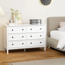 Load image into Gallery viewer, Kader 6 - Drawer Dresser