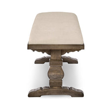 Load image into Gallery viewer, Kinston Bench