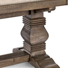 Load image into Gallery viewer, Kinston Bench