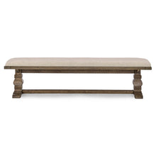 Load image into Gallery viewer, Kinston Bench