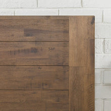 Load image into Gallery viewer, Kira Solid Wood Bed, King