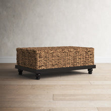 Load image into Gallery viewer, Marquardt Coffee Table with Storage