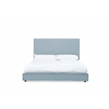 Load image into Gallery viewer, Blue Sky Myra Upholstered Bed, Queen