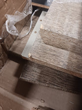 Load image into Gallery viewer, Bethany 1 Drawer Nightstand