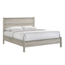 Load image into Gallery viewer, Gray Olivar Bed, 2 Boxes
