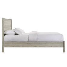Load image into Gallery viewer, Gray Olivar Bed, 2 Boxes